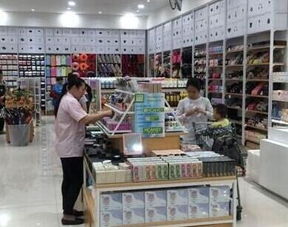 百貨店(diàn)前景怎麽樣啊